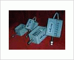 XM14、XM14－(F)型悬吊式弹簧隔振器